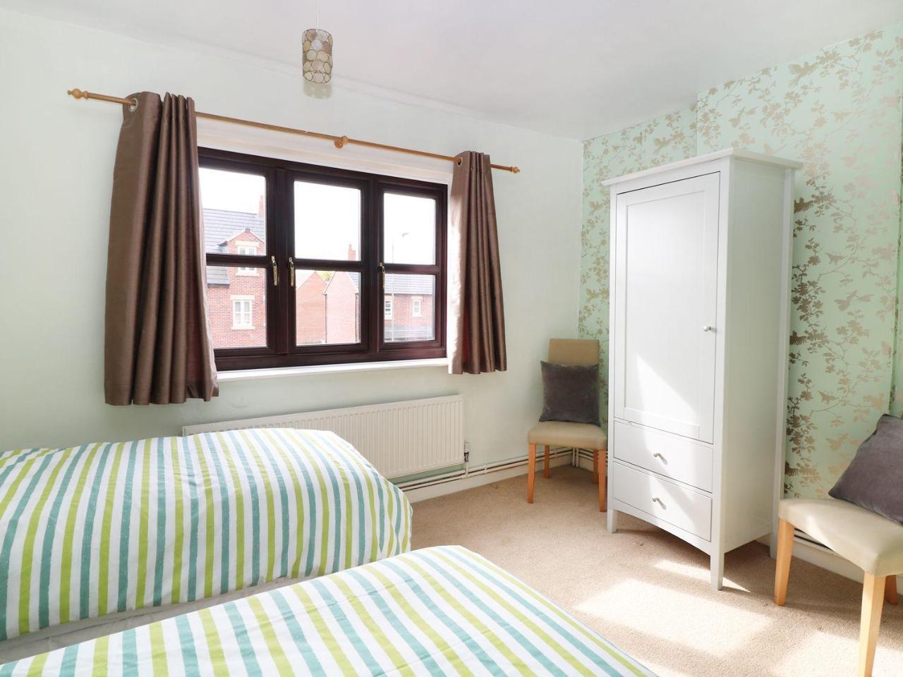 Dove Cottage Clowne エクステリア 写真