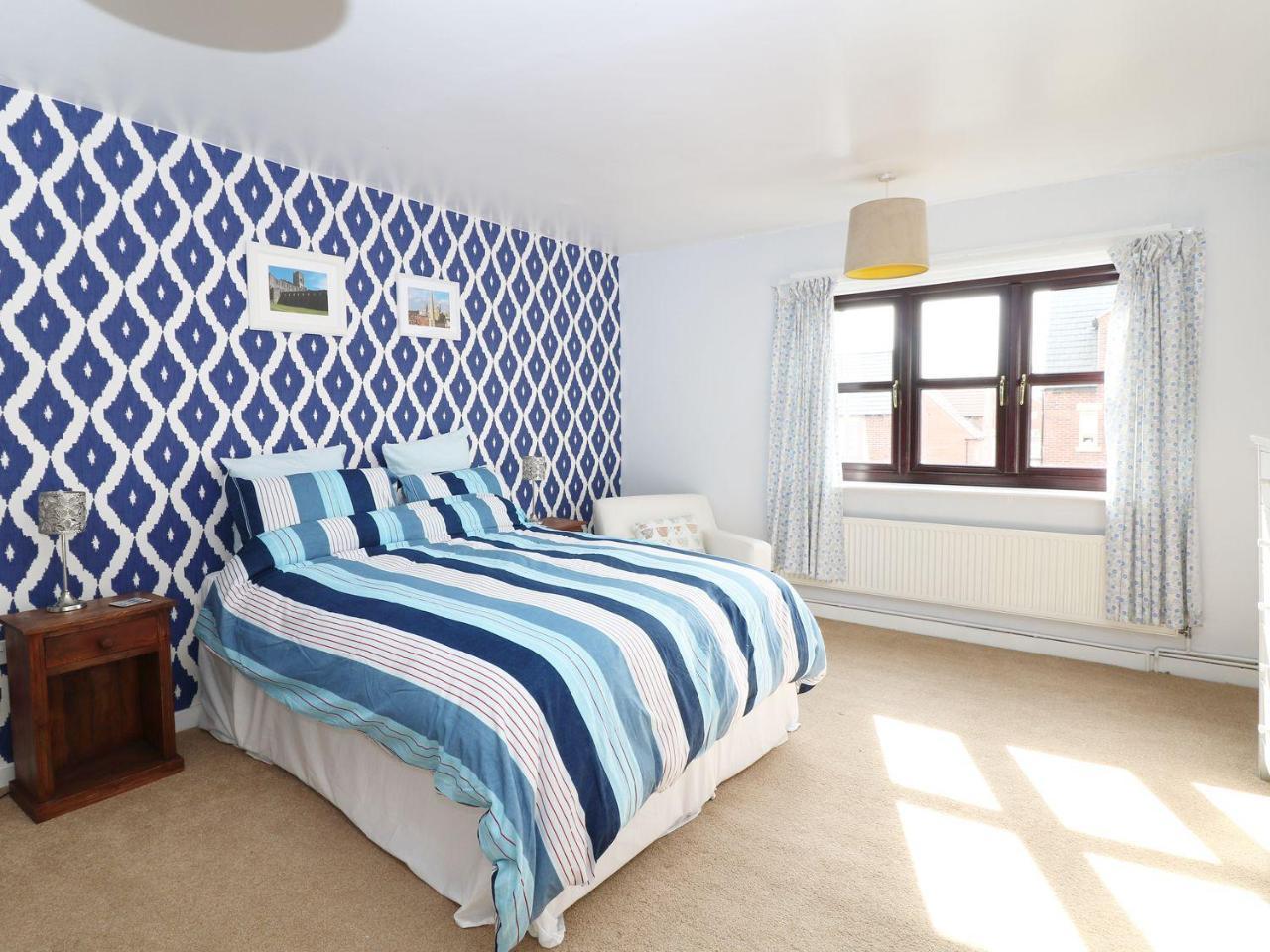 Dove Cottage Clowne エクステリア 写真